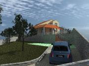 Villa unifamiliare in vendita a Messina