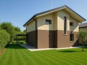 Villa unifamiliare in vendita a Modena