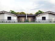 Villa unifamiliare in vendita a Modena