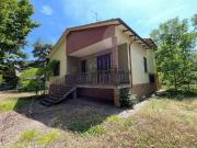 Villa unifamiliare in vendita a Modena