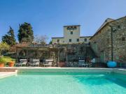 Villa unifamiliare in vendita a Montemurlo