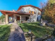 Villa unifamiliare in vendita a Monterenzio