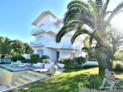 Villa unifamiliare in vendita a Montignoso