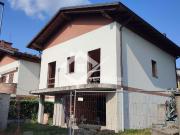 Villa unifamiliare in vendita a Novara