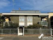Villa unifamiliare in vendita a Novara