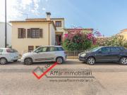 Villa unifamiliare in vendita a Olbia