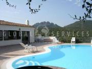 Villa unifamiliare in vendita a Olbia