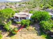 Villa unifamiliare in vendita a Olbia