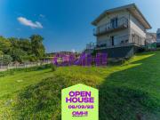 Villa unifamiliare in vendita a Olgiate Comasco