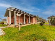 Villa unifamiliare in vendita a Orbassano