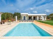 Villa unifamiliare in vendita a Ostuni
