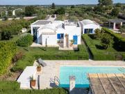 Villa unifamiliare in vendita a Ostuni