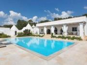 Villa unifamiliare in vendita a Ostuni