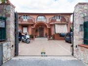 Villa unifamiliare in vendita a Palermo