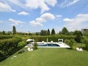 Villa unifamiliare in vendita a Parma