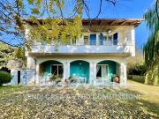 Villa unifamiliare in vendita a Passignano Sul Trasimeno