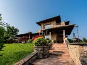 Villa unifamiliare in vendita a Passirano