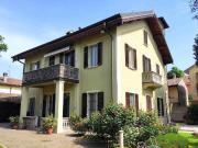 Villa unifamiliare in vendita a Pavia