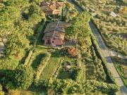 Villa unifamiliare in vendita a Perugia