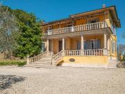 Villa unifamiliare in vendita a Perugia
