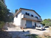Villa unifamiliare in vendita a Perugia