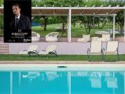 Villa unifamiliare in vendita a Perugia