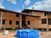 Villa unifamiliare in vendita a Perugia