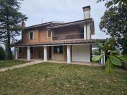 Villa unifamiliare in vendita a Pesaro