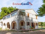 Villa unifamiliare in vendita a Potenza Picena