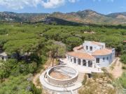 Villa unifamiliare in vendita a Pula