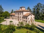 Villa unifamiliare in vendita a Quattro Castella