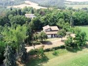 Villa unifamiliare in vendita a Quattro Castella