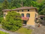 Villa unifamiliare in vendita a Ranzanico