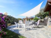 Villa unifamiliare in vendita a Rapallo