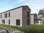 Villa unifamiliare in vendita a Reggio Emilia