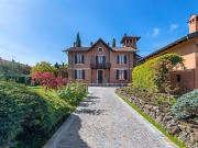 Villa unifamiliare in vendita a Roe' Volciano