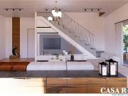 Villa unifamiliare in vendita a Roma