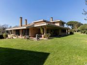 Villa unifamiliare in vendita a Roma
