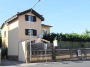 Terratetto unifamiliare in vendita a Roma