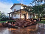 Villa unifamiliare in vendita a Roma