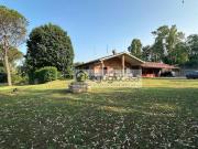 Villa unifamiliare in vendita a Roma