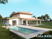 Villa unifamiliare in vendita a Roma