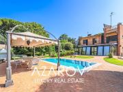 Villa unifamiliare in vendita a Roma