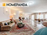 Villa unifamiliare in vendita a Roma