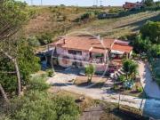 Villa unifamiliare in vendita a Roma