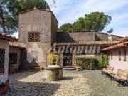 Villa unifamiliare in vendita a Roma