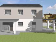 Villa unifamiliare in vendita a Ronchi Dei Legionari