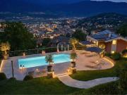 Villa unifamiliare in vendita a Rovereto