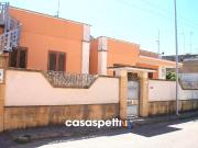 Villa unifamiliare in vendita a Lecce