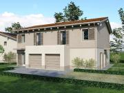 Villa unifamiliare in vendita a San Martino In Rio